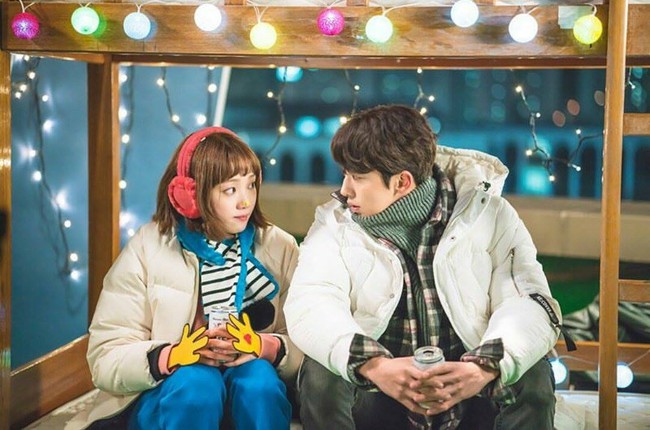 Tiên Nữ Cử Tạ Kim Bok Joo - Xem để biết yêu thương đúng cách - Ảnh 3.