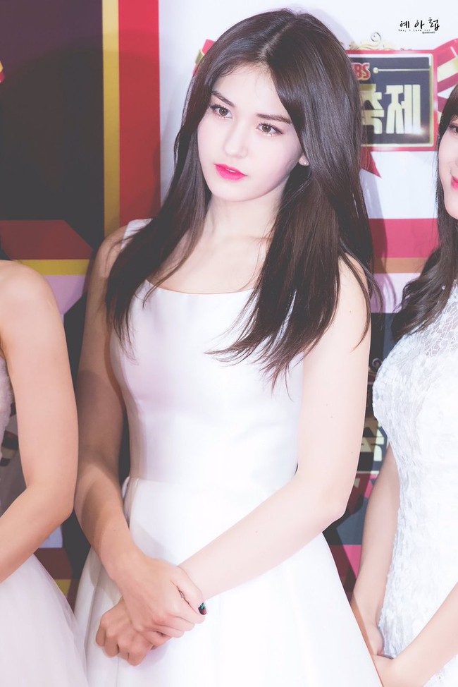 Đ&acirc;y ch&iacute;nh l&agrave; d&agrave;n sao 10x sẽ trở th&agrave;nh c&aacute;c tường th&agrave;nh nhan sắc ch&acirc;u &Aacute; trong tương lai - Ảnh 3.