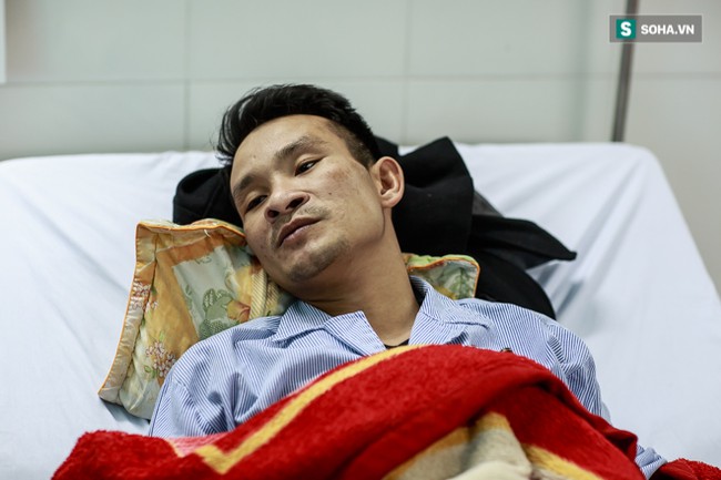 Cuộc điện thoại bất ngờ l&uacute;c giữa trưa tới gia đ&igrave;nh Lục V&acirc;n Ti&ecirc;n bị đ&acirc;m ở Bắc Ninh - Ảnh 3.