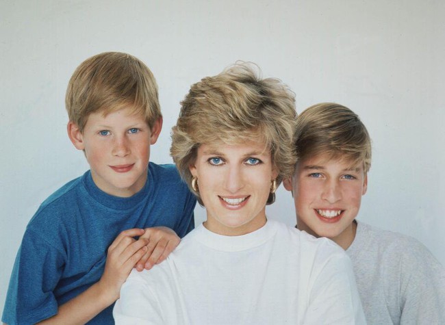 20 năm sau khi Công nương Diana qua đời, nỗi đau vẫn chưa nguôi trong lòng Hoàng tử William - Ảnh 3.