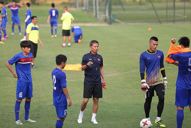 U20 Việt Nam: Nửa đội dưỡng thương, &ocirc;ng Tuấn &ldquo;con&rdquo; kh&ocirc;ng đ&aacute;ng tr&aacute;ch? - Ảnh 3.