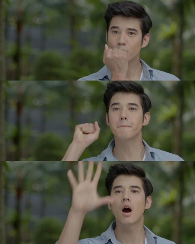 Cùng Mario Maurer nếm trải vị ngọt tình đầu trong Cậu Chủ Về Vườn - Ảnh 24.