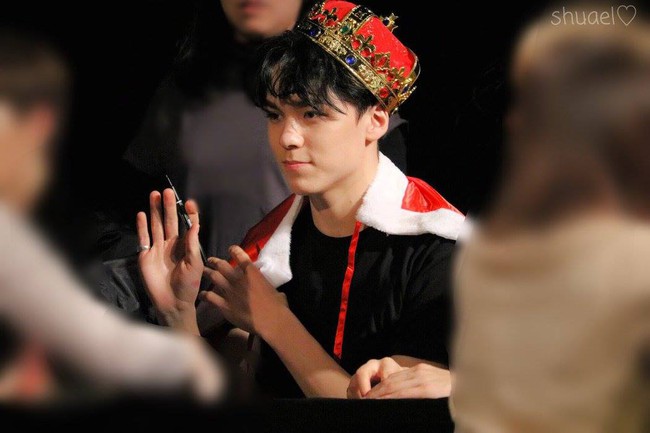 Tưởng Th&aacute;i Lan đ&atilde; c&oacute; nhiều người đẹp lai, nhưng h&oacute;a ra H&agrave;n Quốc cũng c&oacute; những sao lai đẹp h&uacute;t hồn - Ảnh 32.