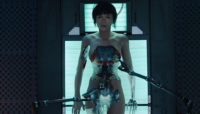 Cẩm nang tất tần tật những điều bạn cần biết về “Ghost in the Shell” - Ảnh 5.