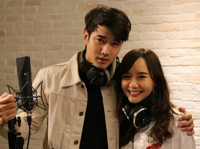 Cùng Mario Maurer nếm trải vị ngọt tình đầu trong Cậu Chủ Về Vườn - Ảnh 35.