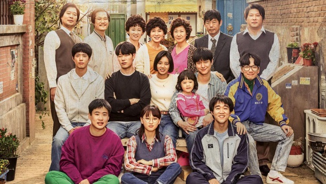 5 loạt phim đưa tvN thành đối thủ đáng gờm trong mắt 3 đài “sừng sỏ” xứ Hàn - Ảnh 8.