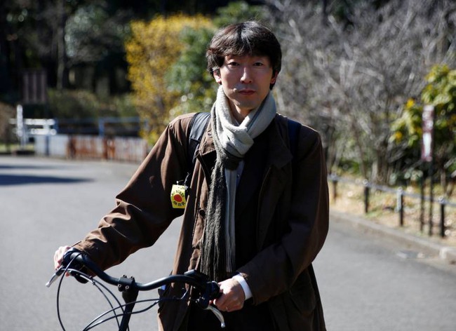 Thảm cảnh bị bắt nạt và bạo lực học đường của những đứa trẻ tị nạn vùng Fukushima - Ảnh 4.