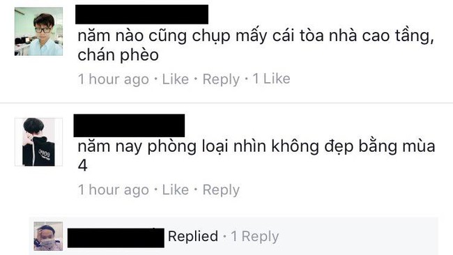 Mới tập mở màn, Next Top châu Á đã bị chê nghèo nàn ý tưởng - Ảnh 9.