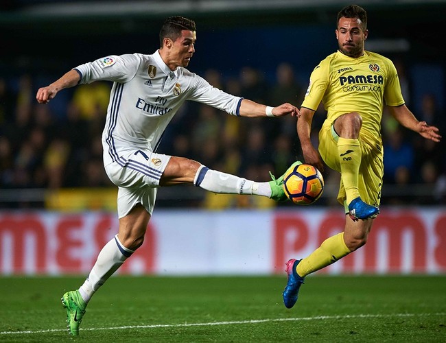 Real lội ngược d&ograve;ng kịch t&iacute;nh d&ugrave; bị dẫn trước 2 b&agrave;n - Ảnh 7.