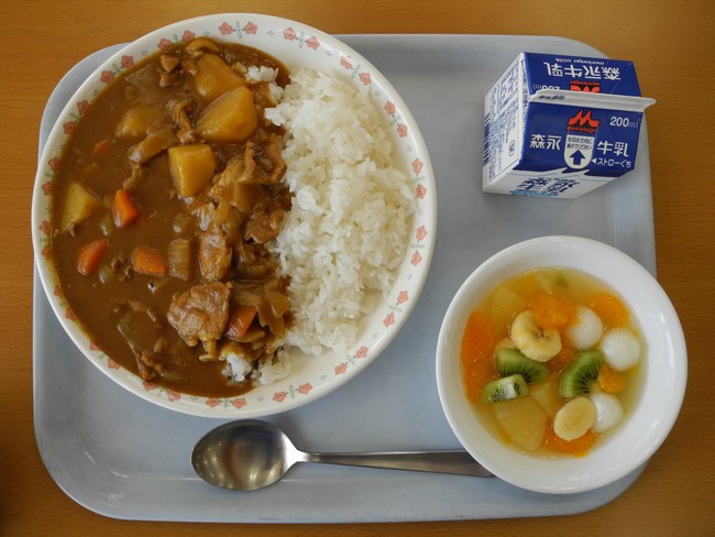 Có gì trong bữa ăn của trẻ em Nhật Bản được coi là chuẩn mực để thế giới học tập? - Ảnh 9.