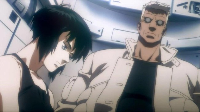 Cẩm nang tất tần tật những điều bạn cần biết về &ldquo;Ghost in the Shell&rdquo; - Ảnh 9.