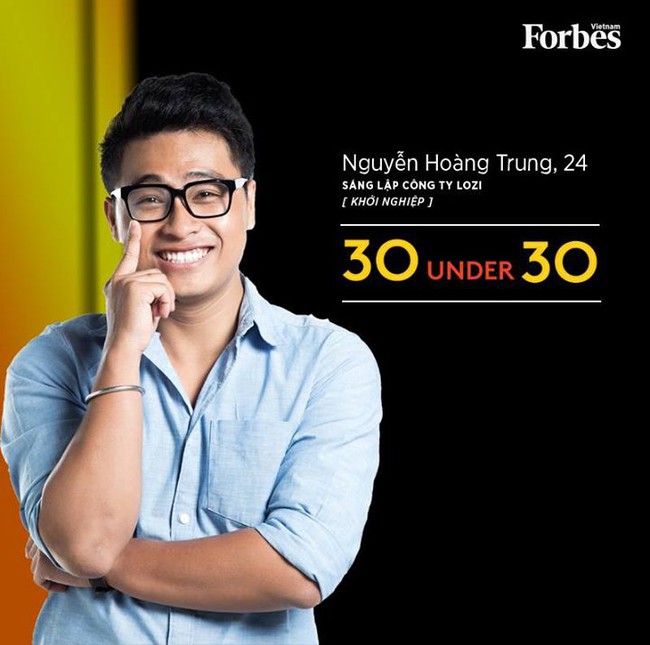 Đây là những người Việt trẻ lọt top 30 Under 30 châu Á của Forbes năm nay - Ảnh 7.