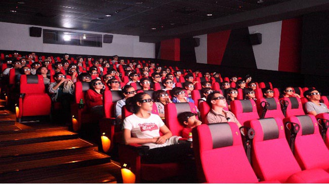 Hệ thống rạp chiếu phim lớn nhất Hà Nội Platinum sắp đóng cửa - Ảnh 1.