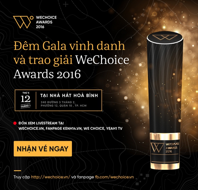 9h tối nay, WeChoice livestream độc quyền ra mắt ca khúc mới nhất của Noo Phước Thịnh! - Ảnh 4.