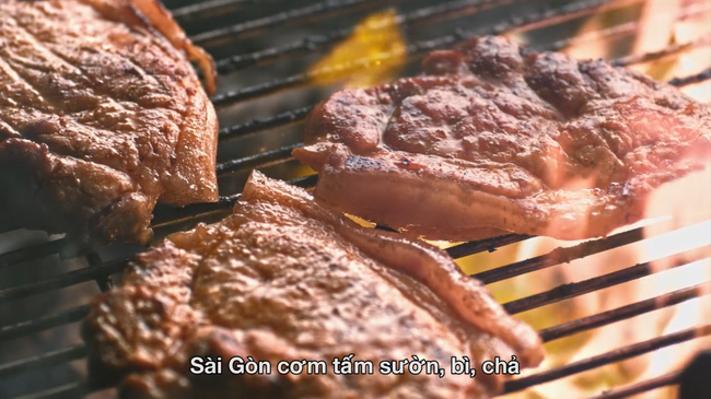 Ai bảo MV ca nhạc chỉ để nghe v&agrave; xem, MV cũng&hellip; &ldquo;ăn&rdquo; được đấy - Ảnh 10.