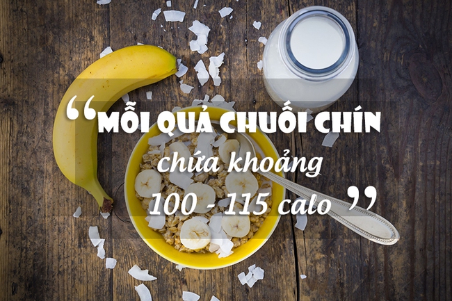 Giảm cân ăn trái cây là tốt nhưng nhớ trừ 6 loại sau nếu không muốn cân nặng tăng vèo vèo - Ảnh 4.