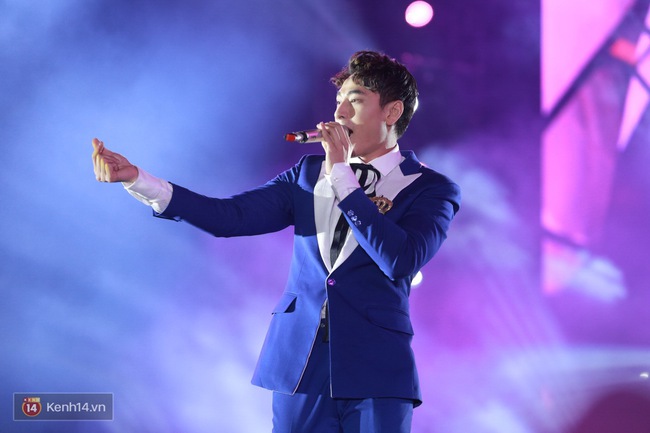 Giới trẻ H&agrave; Nội lần đầu trải nghiệm bữa tiệc c&ocirc;ng nghệ &acirc;m nhạc đỉnh cao c&ugrave;ng Galaxy S8 - Ảnh 18.