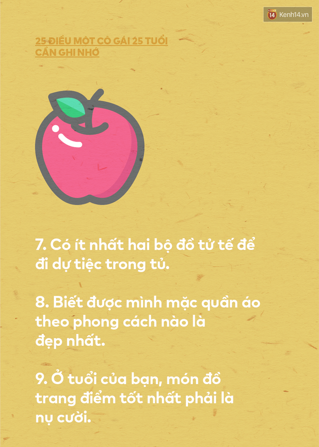 Con gái tuổi 25: Hãy thôi hy vọng thế giới coi bạn là công chúa!  - Ảnh 5.