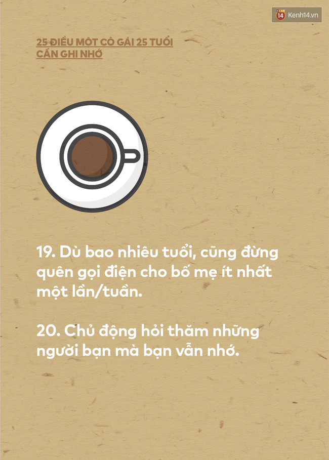 Con gái tuổi 25: Hãy thôi hy vọng thế giới coi bạn là công chúa!  - Ảnh 13.