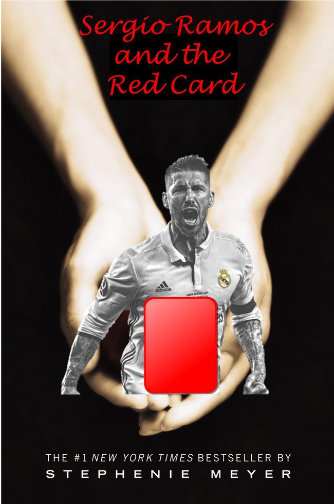 Ảnh chế: Messi biến s&agrave;o huyệt Bernabeu th&agrave;nh s&acirc;n phơi quần &aacute;o - Ảnh 14.