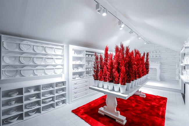 Từ New York, Hongkong đến Seoul: Mỗi nơi bạn đến là một lần bạn phải WOW với store của Gentle Monster! - Ảnh 46. Từ New York, Hongkong đến Seoul: Mỗi nơi bạn đến là một lần bạn phải WOW với store của Gentle Monster! - Ảnh 46.