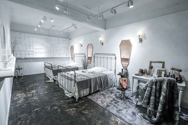 Từ New York, Hongkong đến Seoul: Mỗi nơi bạn đến là một lần bạn phải WOW với store của Gentle Monster! - Ảnh 48. Từ New York, Hongkong đến Seoul: Mỗi nơi bạn đến là một lần bạn phải WOW với store của Gentle Monster! - Ảnh 48.