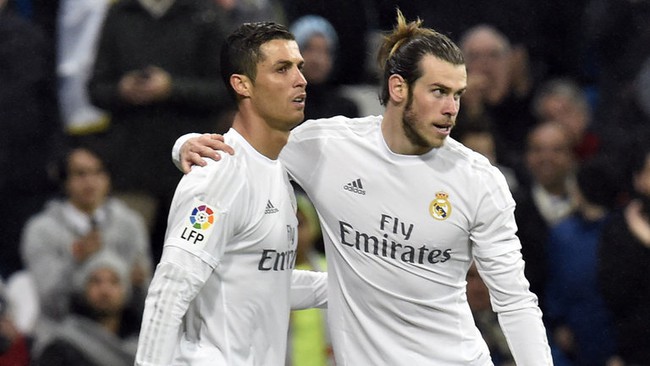 Gareth Bale: Ronaldo nay đ&atilde; kh&aacute;c xưa - Ảnh 1.