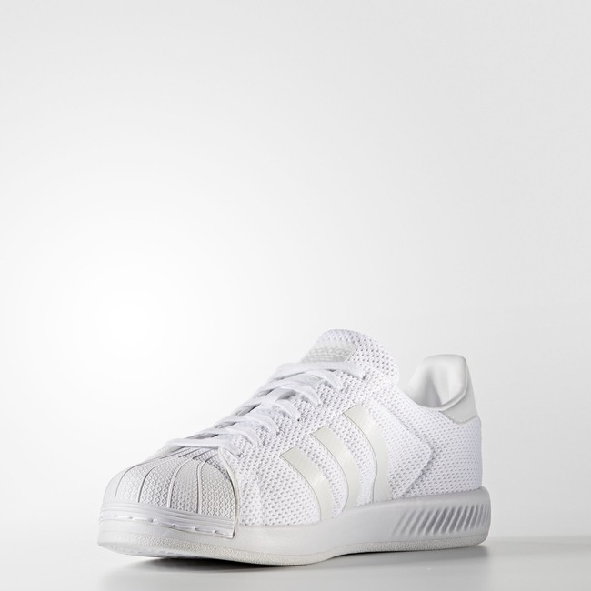 Đánh giá Superstar Boost và Superstar Bounce - Những hậu duệ được tích hợp công nghệ cực xịn đến từ adidas - Ảnh 14.