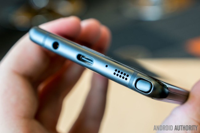 Có là iFan thì bạn cũng sẽ phát cuồng Galaxy S8 vì những lý do này - Ảnh 4.