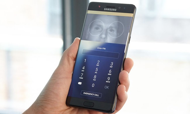 5 lý do bạn không nên ngủ sớm vào tối nay để xem màn ra mắt của Samsung Galaxy S8 - Ảnh 2.
