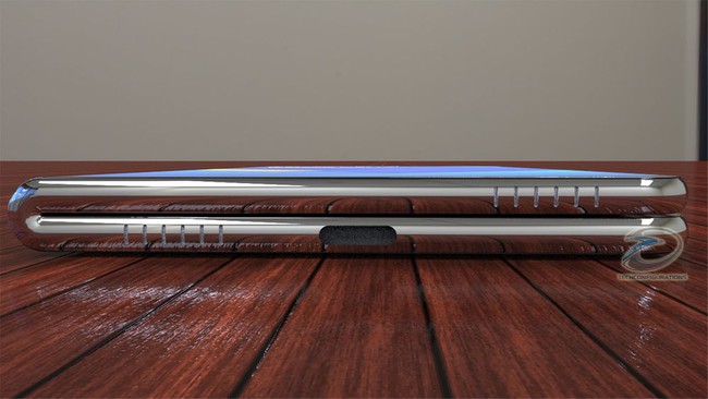 &Yacute; tưởng si&ecirc;u phẩm Samsung uốn dẻo c&oacute; một kh&ocirc;ng hai khiến ai nh&igrave;n cũng th&iacute;ch m&ecirc; - Ảnh 3.
