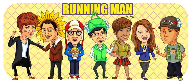 Kim Jong Kook chính là người thuyết phục các thành viên tiếp tục Running Man - Ảnh 1.