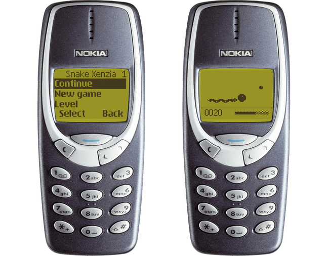 4 tựa game gắn liền với cục gạch Nokia mà 8x, 9x đời đầu nào cũng sẽ nhớ - Ảnh 1.