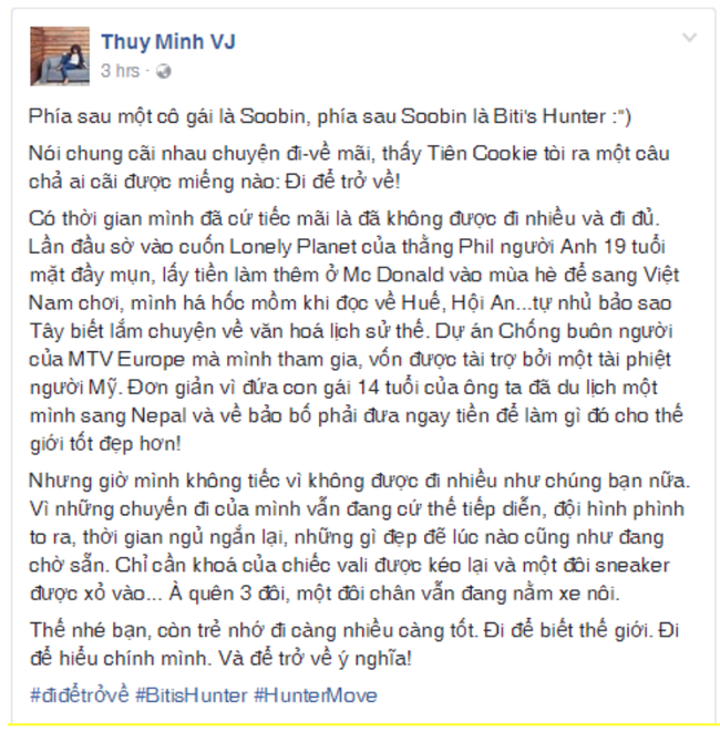 Giới trẻ bị đả kích, cộng đồng mạng lại tranh cãi nảy lửa: Tết này nên đi hay trở về? - Ảnh 12.