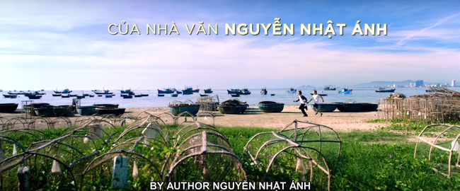 Ai mà không ngẩn ngơ nhớ về mối tình đầu khi nghe Tình Thôi Xót Xa trong trailer phim Cô Gái Đến Từ Hôm Qua - Ảnh 7.