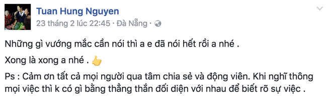 Đây là những khoảnh khắc nóng bỏng tay của sao Việt trong tuần qua - Ảnh 12.