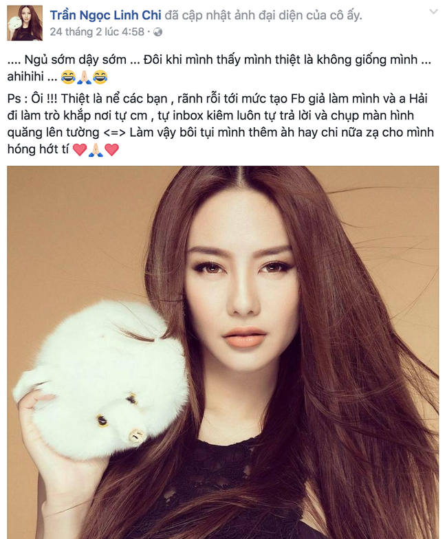 Đ&acirc;y l&agrave; những khoảnh khắc n&oacute;ng bỏng tay của sao Việt trong tuần qua - Ảnh 4.