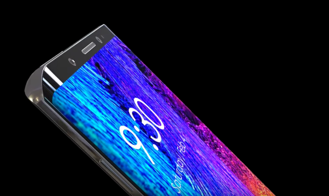 Ngắm Galaxy Note8 đẹp mỹ miều khiến biết bao con tim phải tan chảy - Ảnh 3.