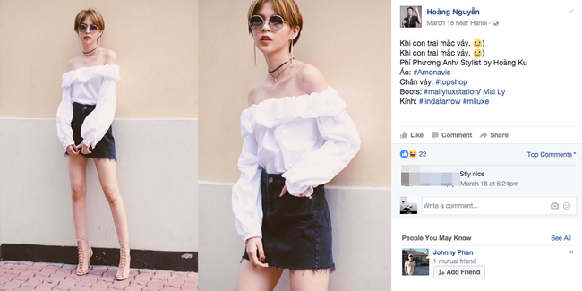 Ph&iacute; Phương Anh bị gọi l&agrave; con trai mặc v&aacute;y, Kylie Jenner lại g&acirc;y n&aacute;o loạn v&igrave; v&aacute;y t&aacute;o bạo - Ảnh 2.