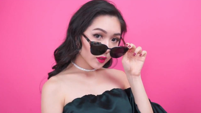 Cùng Beauty blogger Chloe Nguyễn biến hóa phong cách với 4 màu son lì - Ảnh 10.