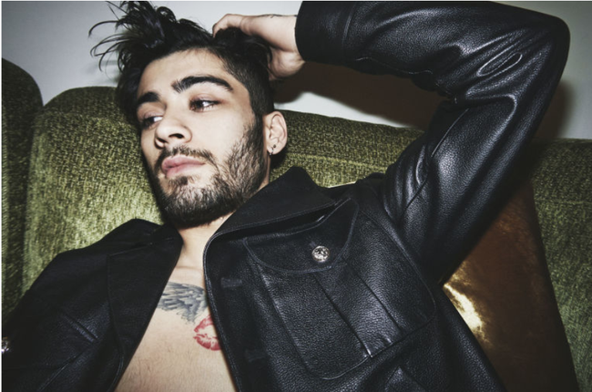 Thương hiệu thời trang do Zayn Malik và Gigi Hadid quảng bá đã có mặt tại Việt Nam - Ảnh 2.