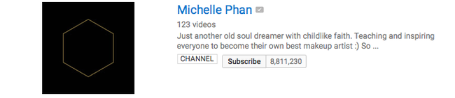 Michelle Phan gặp vấn đề tâm lý, ngừng làm video, tuyên bố từ bỏ Youtube - Ảnh 4.