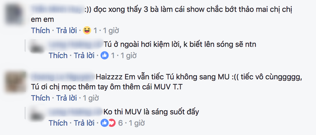 D&acirc;n mạng lại s&ocirc;i sục về người ch&egrave;n &eacute;p Minh Hằng sau khi d&agrave;n HLV The Face 2017 ra mắt! - Ảnh 5.