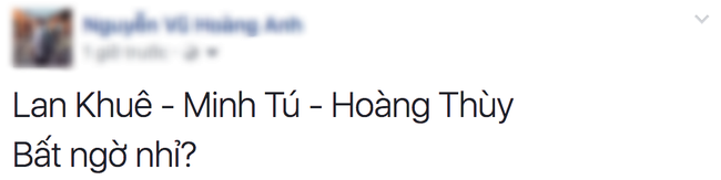 D&acirc;n mạng lại s&ocirc;i sục về người ch&egrave;n &eacute;p Minh Hằng sau khi d&agrave;n HLV The Face 2017 ra mắt! - Ảnh 7.