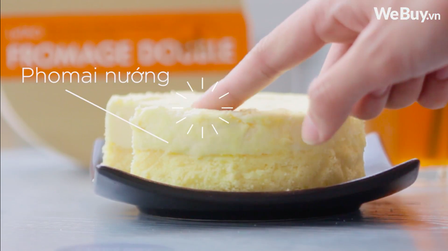 Bỏ gần 500.000 đồng ăn bánh LeTao Cheese Cake đình đám: Có gì khác biệt và có cần đắt đến thế không? - Ảnh 2.