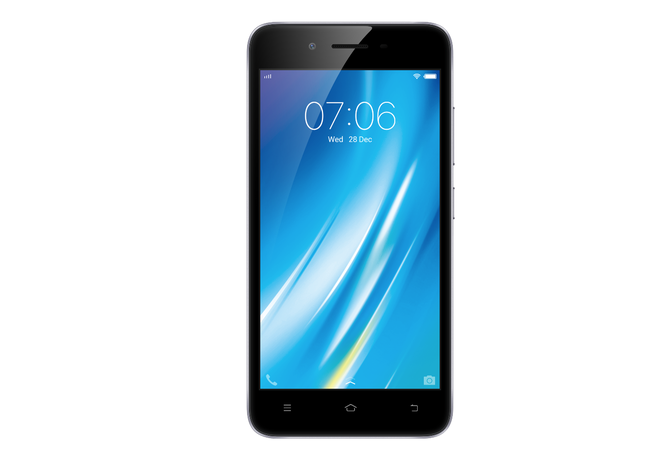 Vivo Y53 ch&iacute;nh thức ra mắt - Khuấy động ph&acirc;n kh&uacute;c smartphone phổ th&ocirc;ng - Ảnh 3.