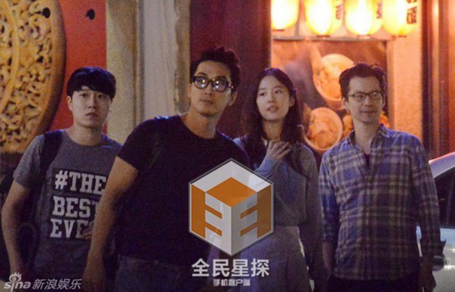 Tr&aacute;c Vỹ của Phong H&agrave;nh Studio &ndash; &ldquo;nỗi khiếp sợ&rdquo; của l&agrave;ng giải tr&iacute; xứ Trung - Ảnh 12.
