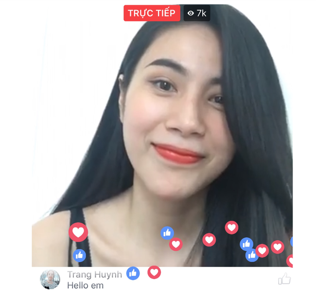 Thủy Ti&ecirc;n chia sẻ b&iacute; quyết Livestream &ldquo;n&eacute;t&rdquo; kh&ocirc;ng t&igrave; vết - Ảnh 1.