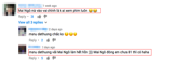 Nếu Mai Ngô là nữ chính của Em chưa 18!? - Ảnh 4.