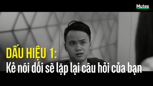 Tỉnh táo sống sót qua ngày Cá tháng 4 với bộ bí kíp nhận diện kẻ nói dối! - Ảnh 2.